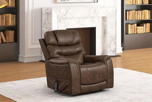 Cargar imagen en el visor de la galería, Guinevra Lift Chair