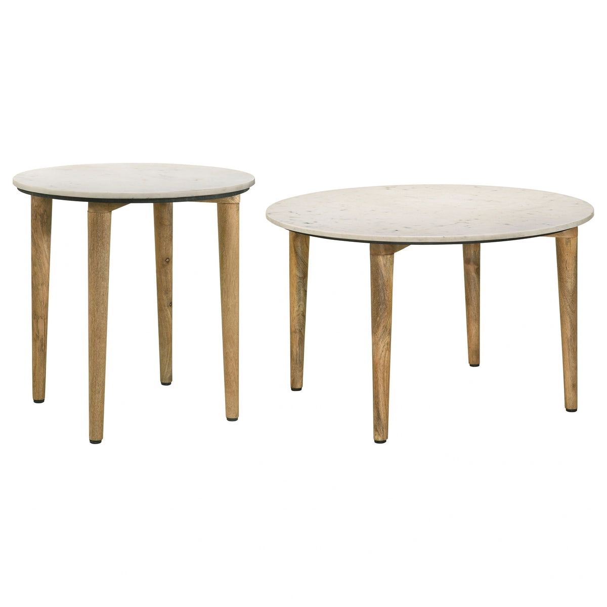Aldis Coffee Table Set