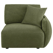 Cargar imagen en el visor de la galería, Elysia Upholstered Modular Chair