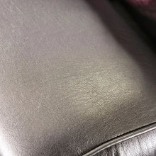 Cargar imagen en el visor de la galería, Benigno Love Seat Silver &amp; Gray