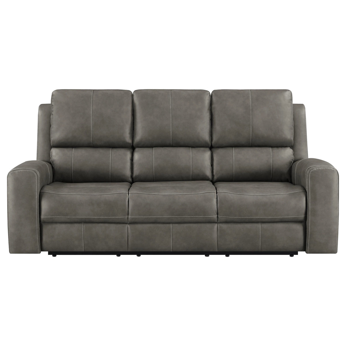 Brickston Triple Power Reclining Sofa