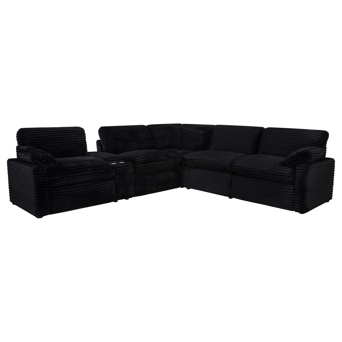 Collins Modular Power Reclining Sectional Sofa