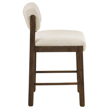 Cargar imagen en el visor de la galería, Kehoe Counter Height Dining Chair of 2