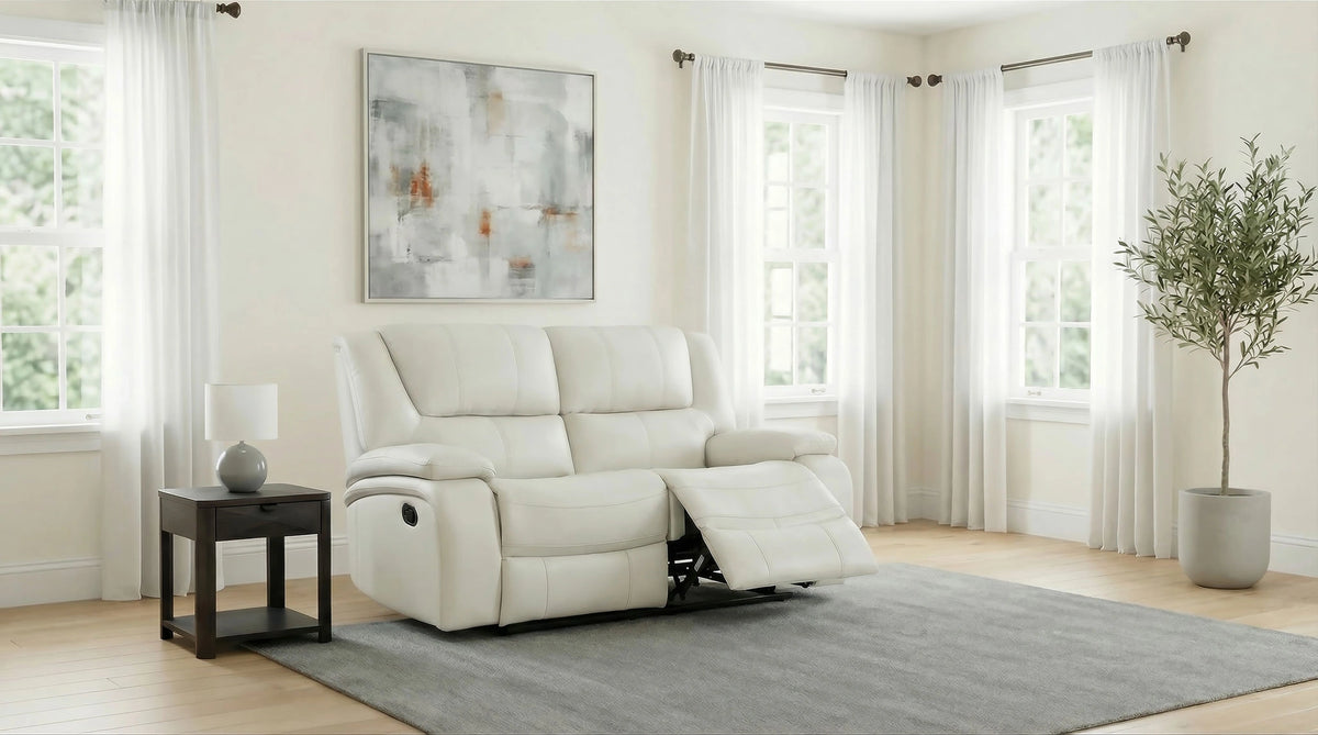 Camila Reclining Loveseat