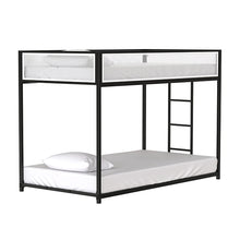 Cargar imagen en el visor de la galería, Southall Metal Bunk Bed