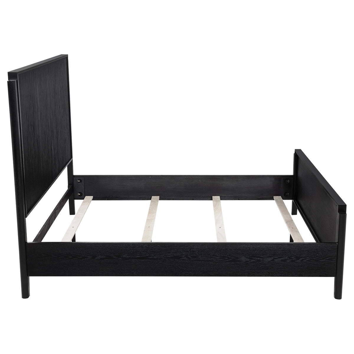 Brookmead Panel Bed