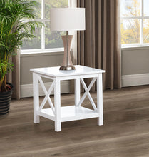 Cargar imagen en el visor de la galería, Skyview End Table