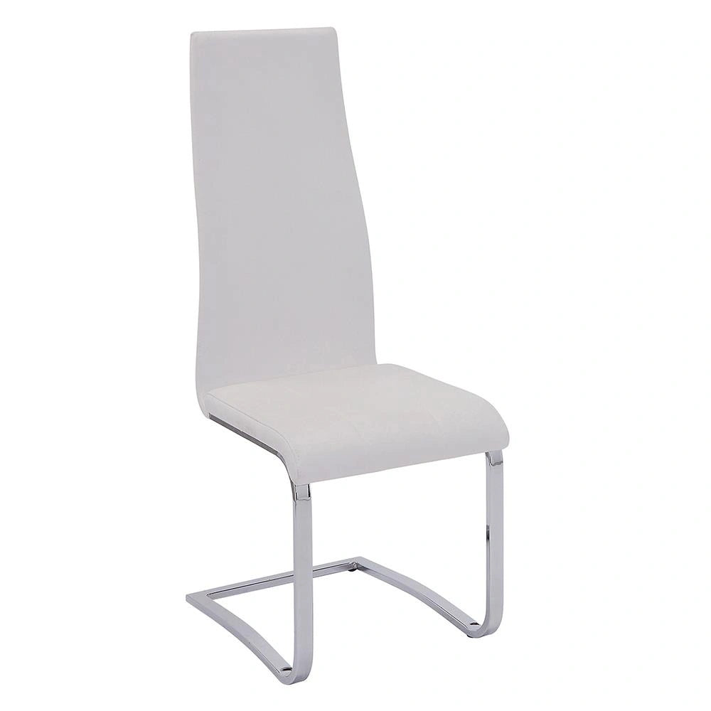 Montclair High Back Dining Chairs (of 4)