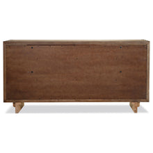 Cargar imagen en el visor de la galería, Stillwater Live Edge Dresser