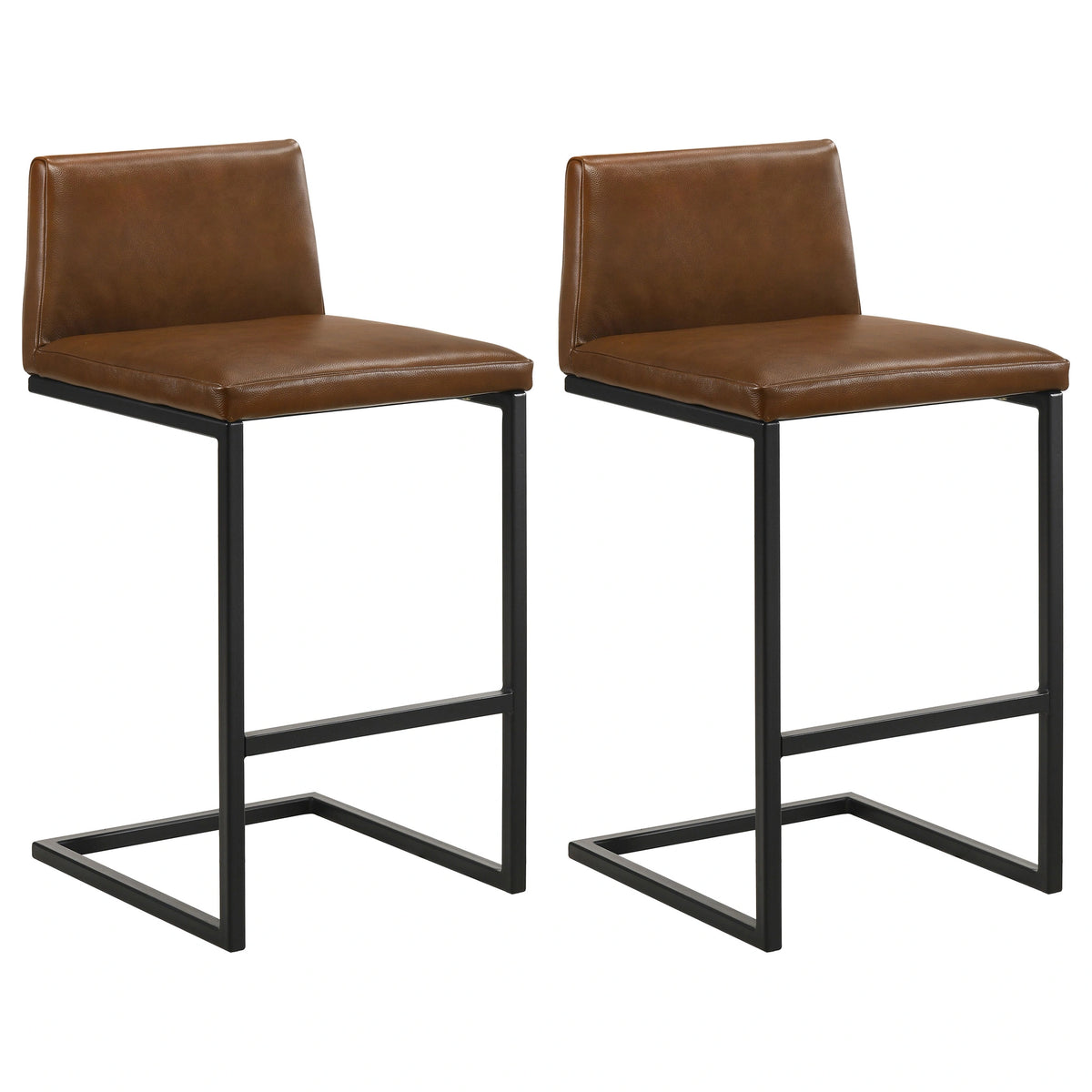 Vardon Bar Stool of 2