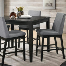 Cargar imagen en el visor de la galería, Strom 5 Pc Counter Ht Table Set