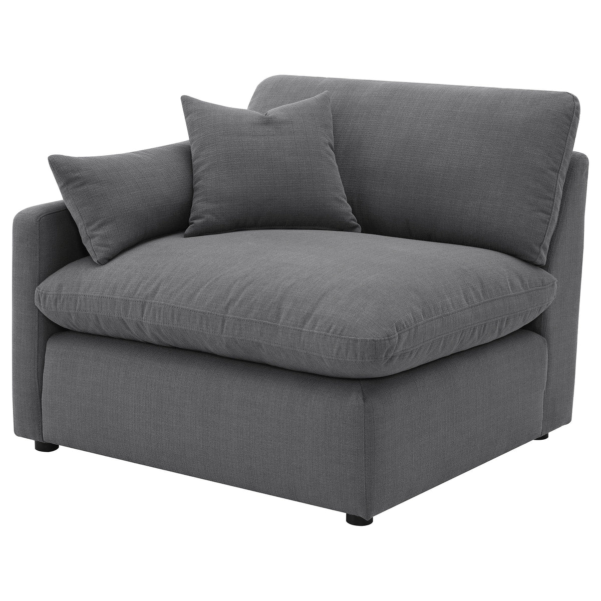 Hobson Corner Chair Sectionals