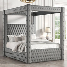 Cargar imagen en el visor de la galería, Etherea E.King &amp; Queen Bed