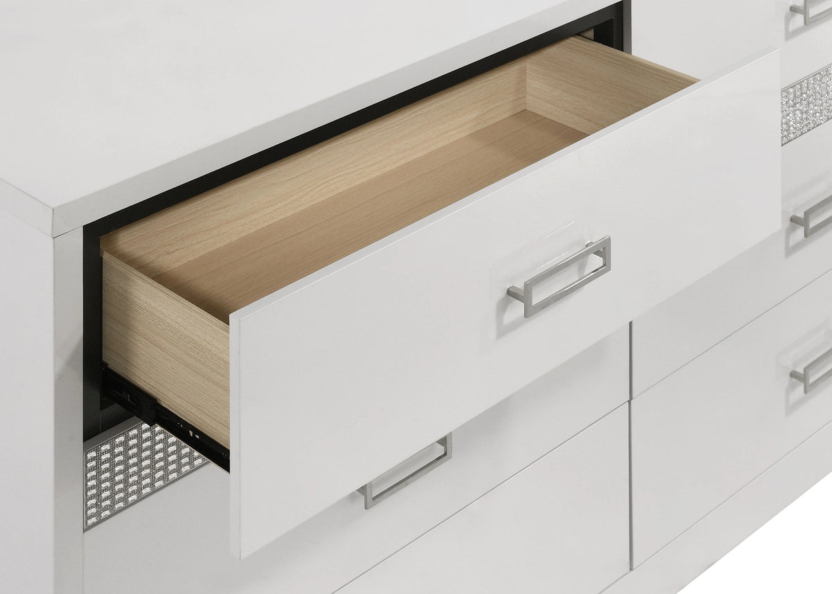 Viana Dresser