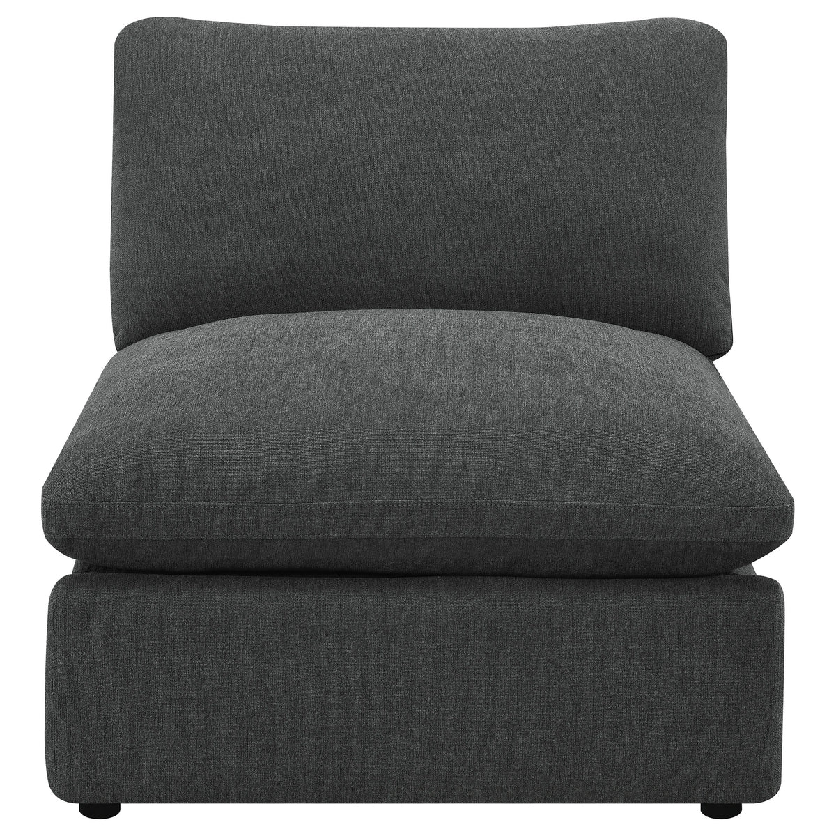 Collins Power Armless Recliner