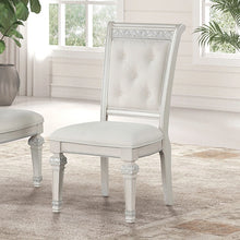 Cargar imagen en el visor de la galería, Stella Mia Side Chair (2/CTN)