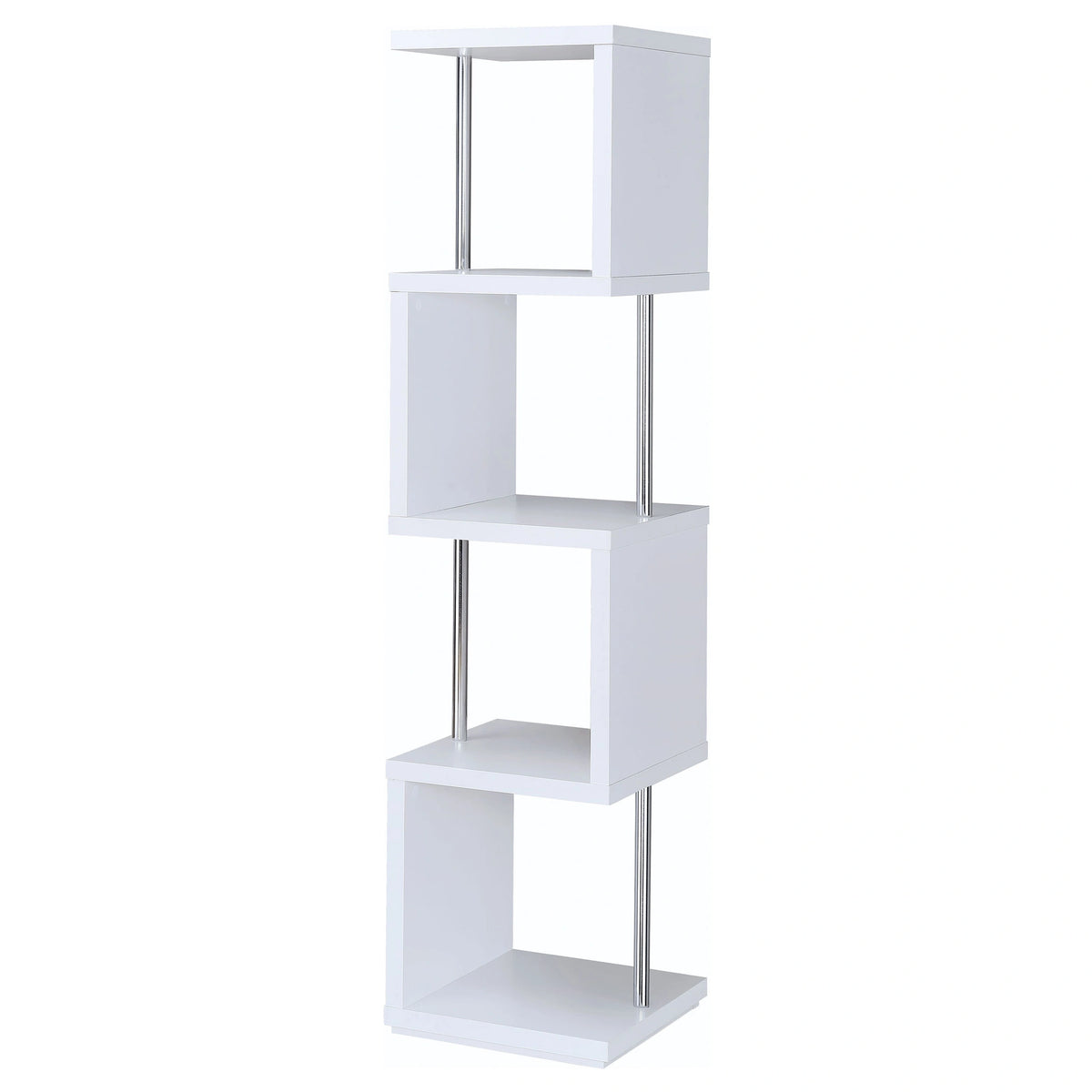 Baxter Bookshelf Disc