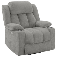 Cargar imagen en el visor de la galería, Houston Power Lift Recliner