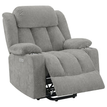 Cargar imagen en el visor de la galería, Houston Power Lift Recliner
