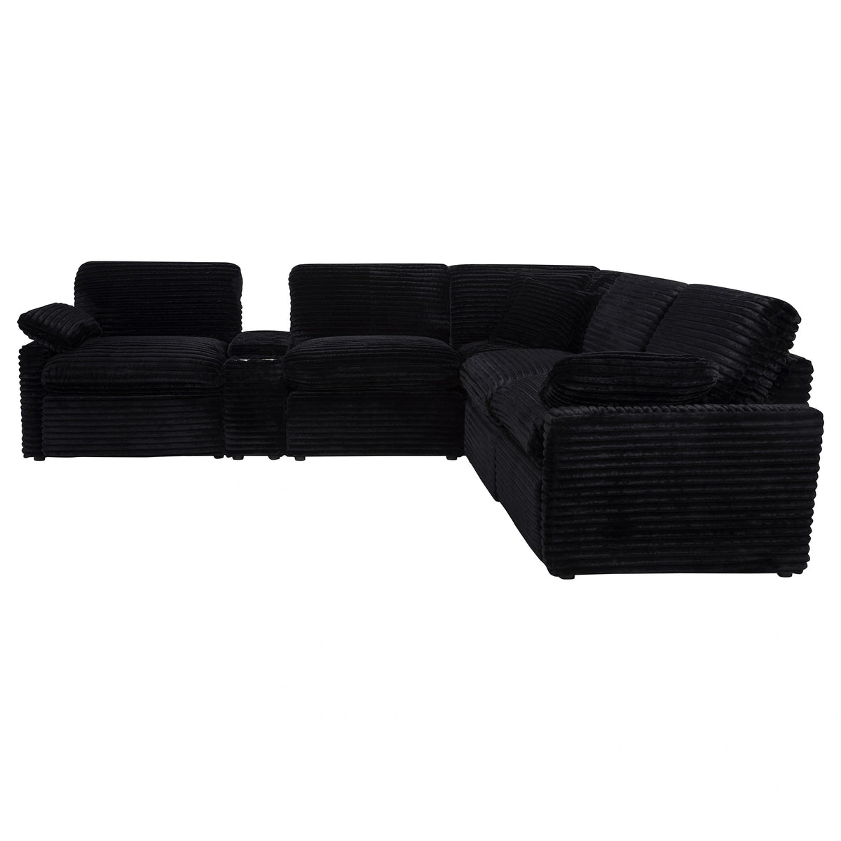 Collins Modular Power Reclining Sectional Sofa