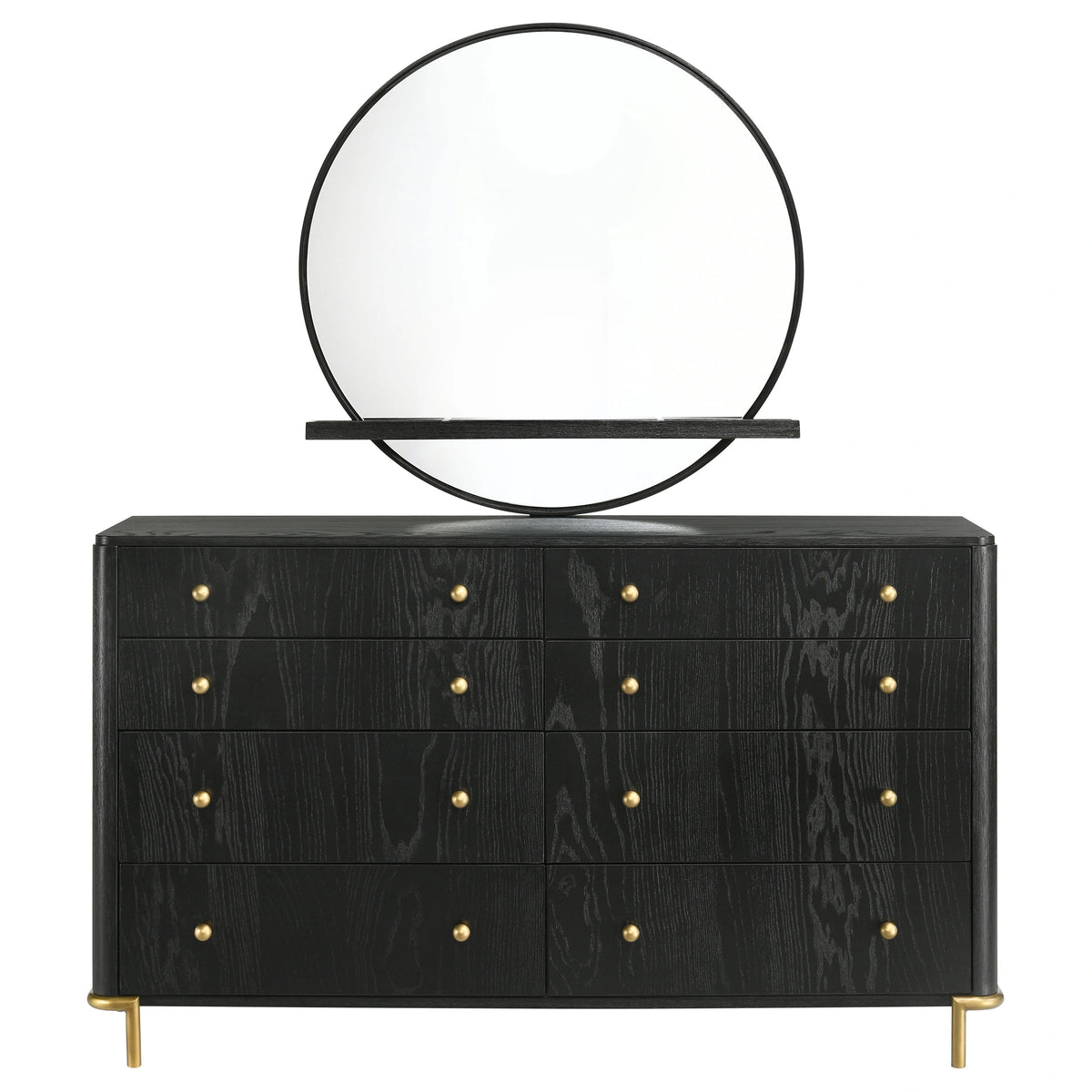 Arini Dresser with Mirror
