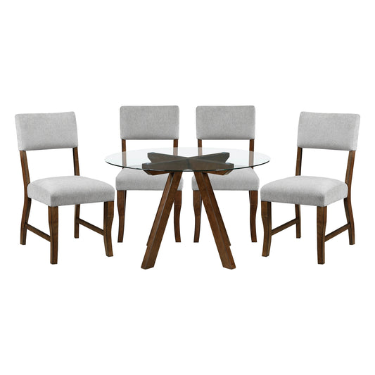 Aiden-5pc Set (TB+4S) image