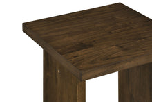 Cargar imagen en el visor de la galería, Decker End Table