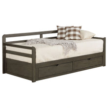 Load image into Gallery viewer, Sorrento Extension Daybed with Drawers