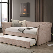 Cargar imagen en el visor de la galería, Yuri Twin Daybed w/ Trundle