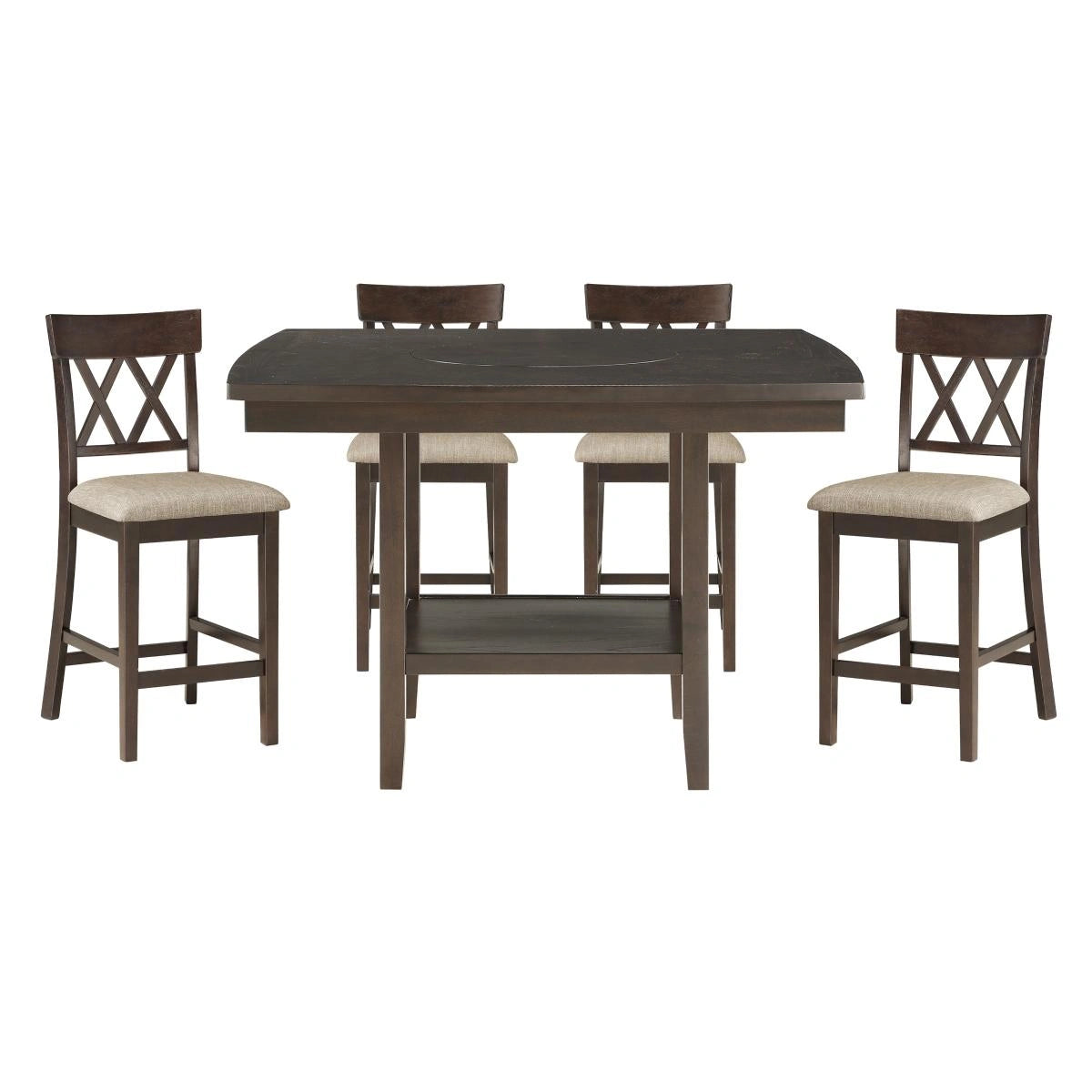 Balin Dining Set 2 image