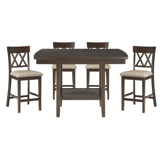 Balin Dining Set 2 image