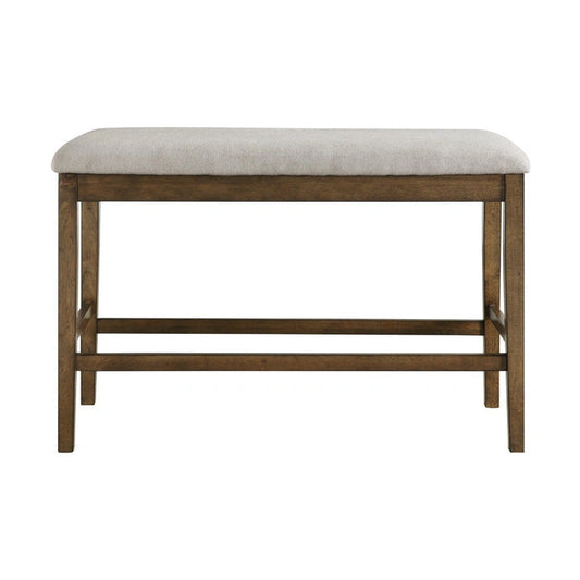 5716RFAK-24BH - Counter Height Bench