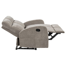 Load image into Gallery viewer, Hamilton Manual Reclining Sofa Set