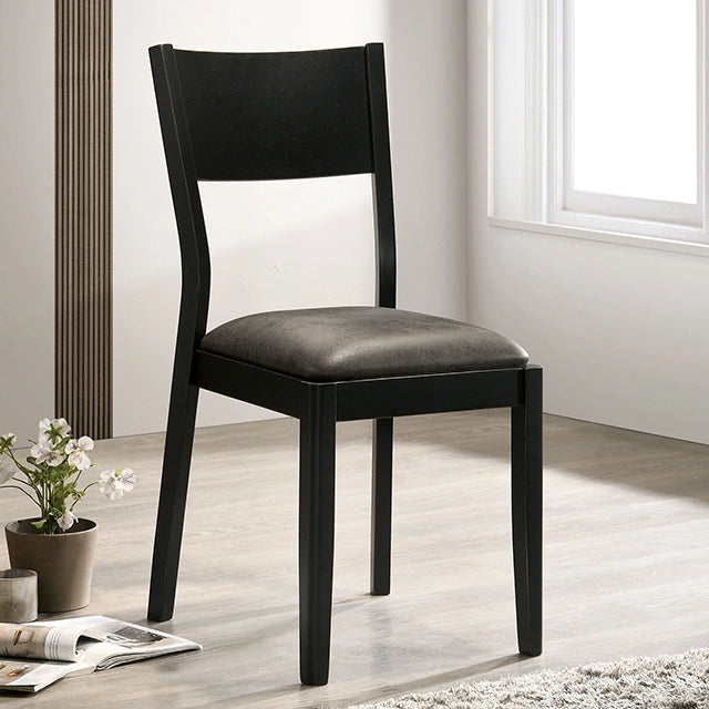OBERWIL Side Chair (2/CTN)