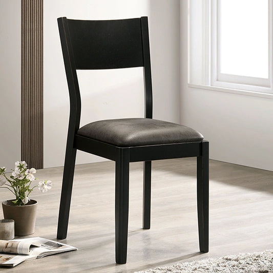 OBERWIL Side Chair (2/CTN)