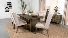 Load image into Gallery viewer, Tyler Dining Table