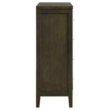 Cargar imagen en el visor de la galería, Wilkes Chest of Drawers