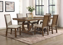 Cargar imagen en el visor de la galería, MONCLOVA Dining Table