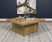 Load image into Gallery viewer, Devar Coffee Table