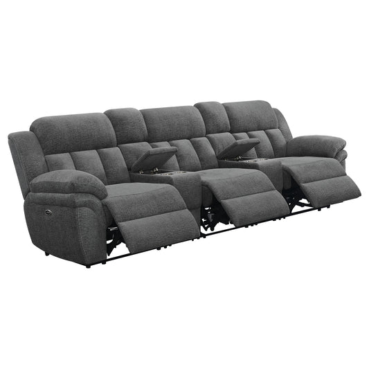 Bahrain Power Home Theater Seating