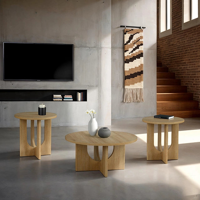Holen 3 Pc. Table Set
