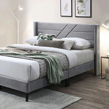 Cargar imagen en el visor de la galería, Karyn Queen Bed