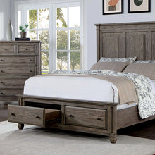 Cargar imagen en el visor de la galería, Durango Bed
