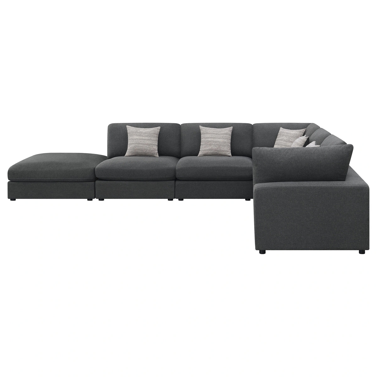 Serene Modular Sectional Sofa