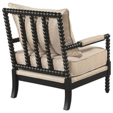 Cargar imagen en el visor de la galería, Blanchett Upholstered Accent Chair
