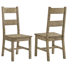 Load image into Gallery viewer, Cardova Dining Side Chair of 2