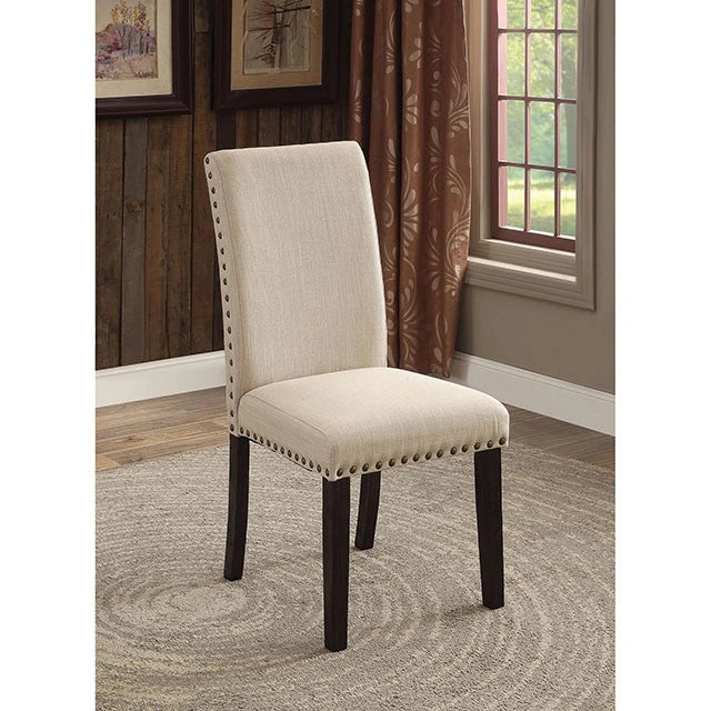 Dodson Side Chair (2/Box)