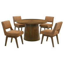 Load image into Gallery viewer, Galindo 5 Pc Dining Set