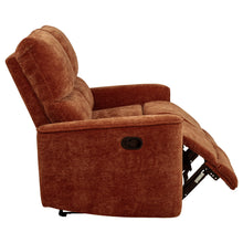 Load image into Gallery viewer, Navarro Reclining Loveseat