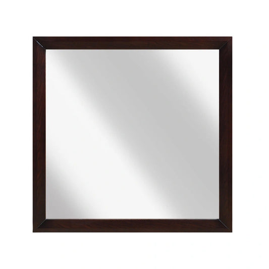 Edina Mirror